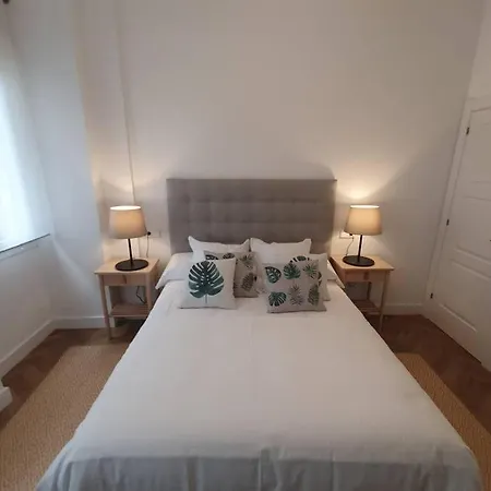 Llara - Amplitud Y Calidad En El Centro 4 Hab - 8 Personas Apartmán